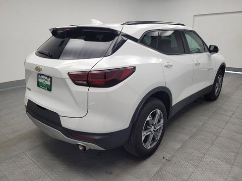 Used 2024 Chevrolet Blazer LT w/ Convenience Package image 9