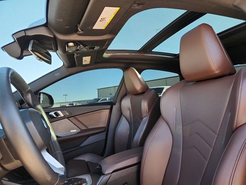 Used 2025 BMW 228i xDrive w/ Premium Package image 12