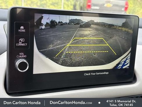 Used 2026 Honda HR-V LX image 18