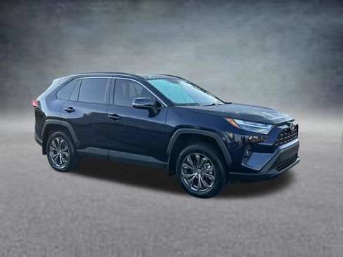 Used 2024 Toyota RAV4 XLE Premium w/ Weather Package AWD/4WD image 7