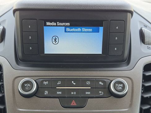 Used 2022 Ford Transit Connect XL FWD image 18