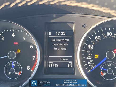 Used 2012 Volkswagen Golf R 2-Door image 14