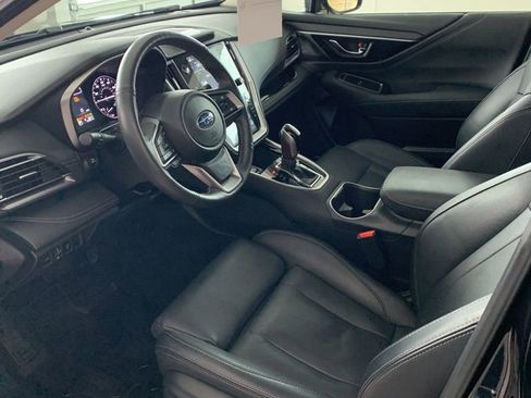 Certified 2025 Subaru Outback Touring XT image 5