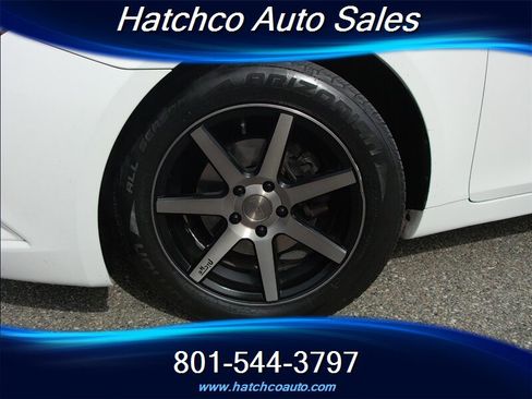 Used 2013 Hyundai Sonata GLS image 9