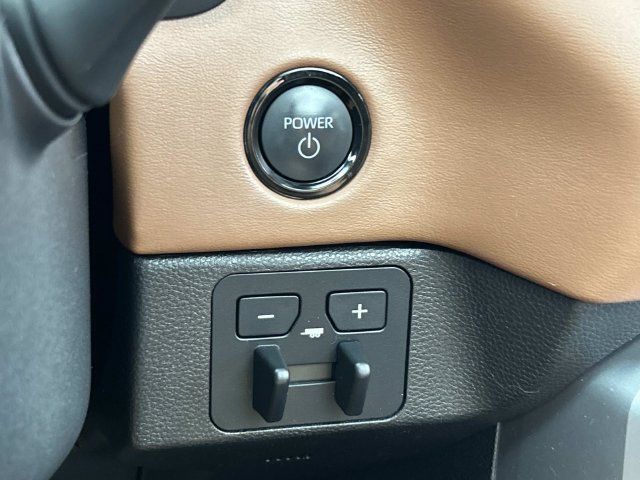 Used 2025 Toyota Sequoia 1794 Edition AWD/4WD image 37