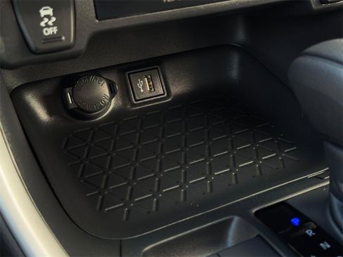 Certified 2025 Toyota RAV4 LE image 29