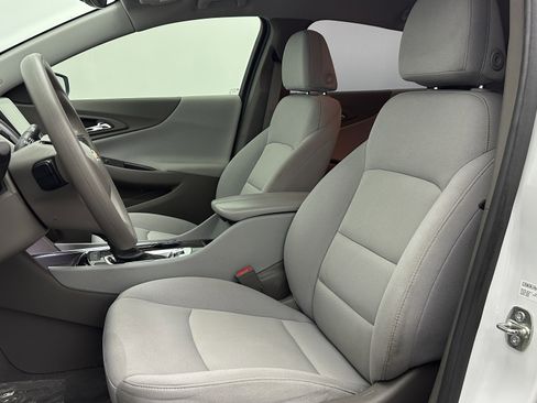 Used 2023 Chevrolet Malibu LT image 13