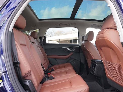 Used 2023 Audi Q7 2.0T Premium w/ Convenience Package image 42