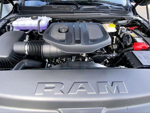 New 2026 RAM 1500 Rebel w/ Bed Utility Group image 11