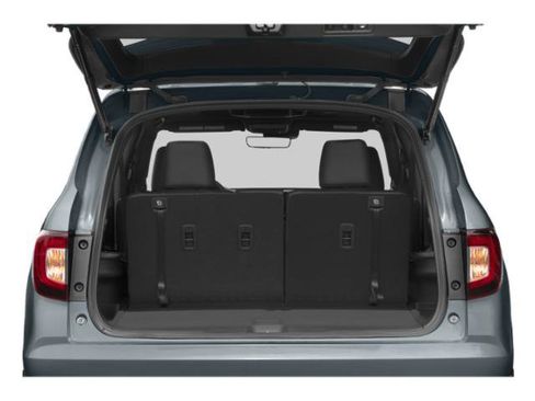 Used 2022 Honda Pilot TrailSport image 12