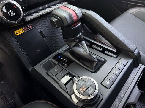 Used 2025 Toyota Tacoma TRD Pro image 19