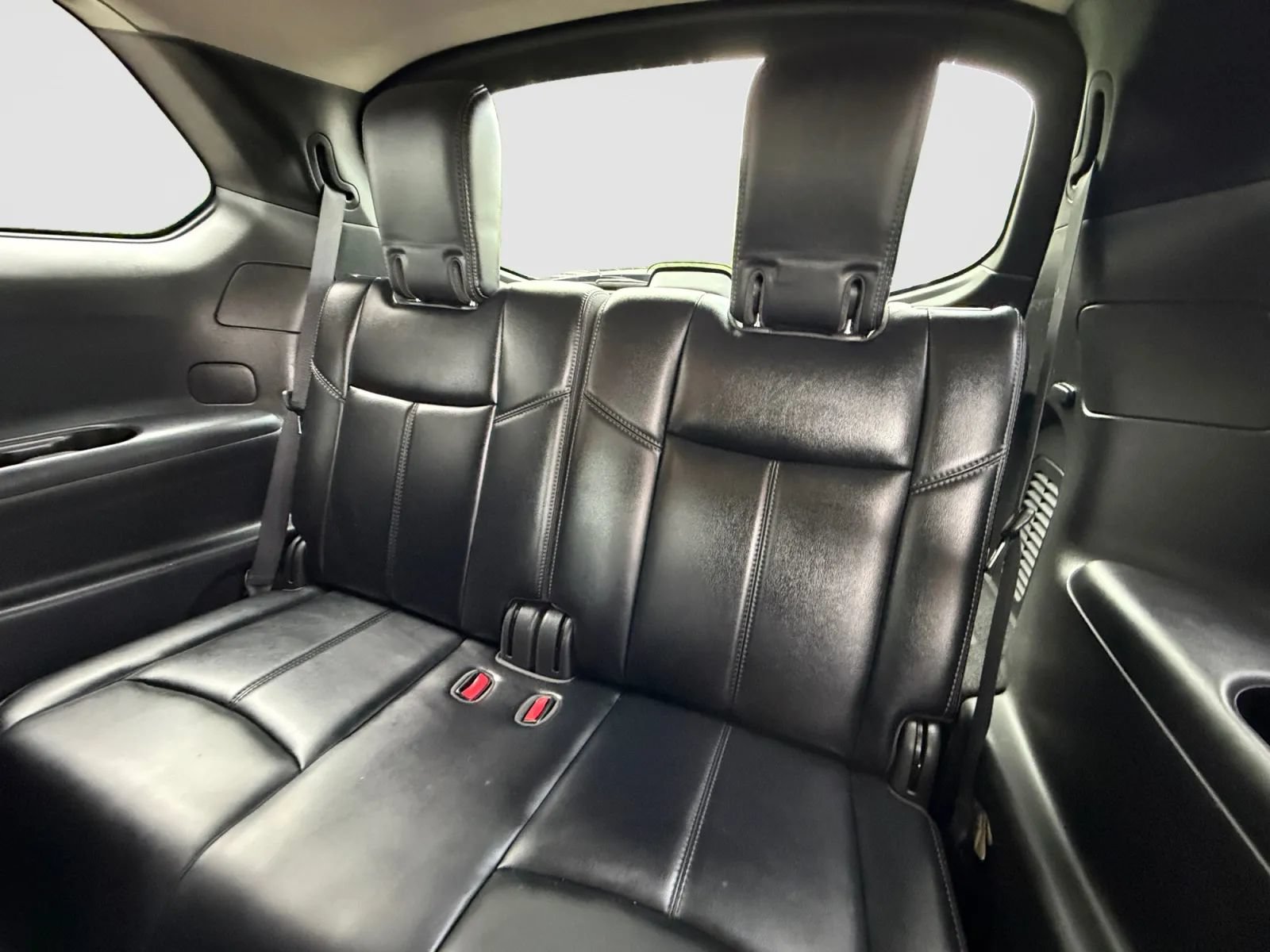 Used 2017 Nissan Pathfinder SL AWD/4WD image 16