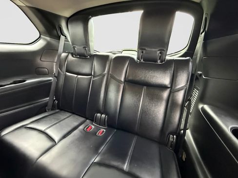 Used 2017 Nissan Pathfinder SL AWD/4WD image 16