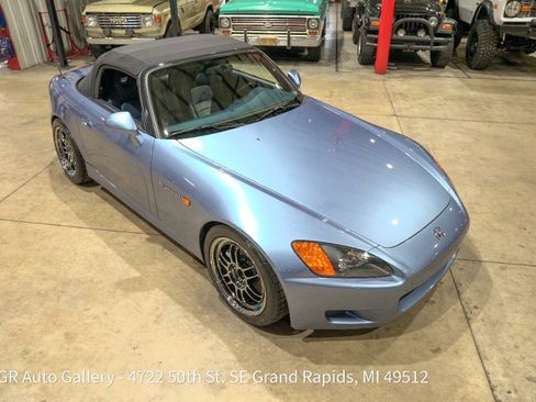 Used 2002 Honda S2000 image 28