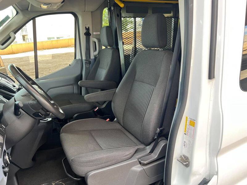 Used 2016 Ford Transit 350 XL RWD image 21