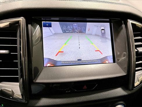 Used 2019 Ford Ranger Lariat w/ Trailer Tow Package image 15