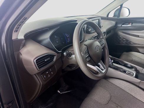 Used 2020 Hyundai Santa Fe SEL AWD/4WD image 23