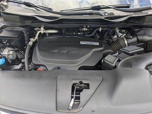 Used 2020 Honda Odyssey EX image 22