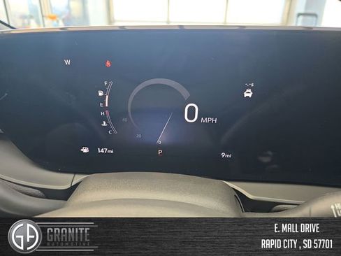 New 2026 Buick Envista Sport Touring FWD image 15