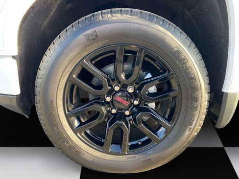 New 2026 GMC Sierra 1500 Elevation w/ Elevation Premium Package AWD/4WD image 14