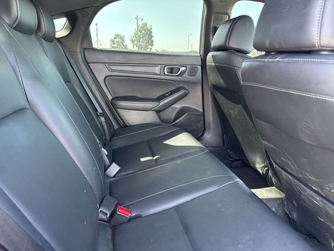 Used 2024 Acura Integra A-Spec FWD image 8