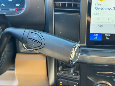 New 2026 Ford F250 Lariat w/ Chrome Package image 16