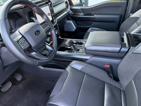 Used 2025 Ford F150 Raptor image 10