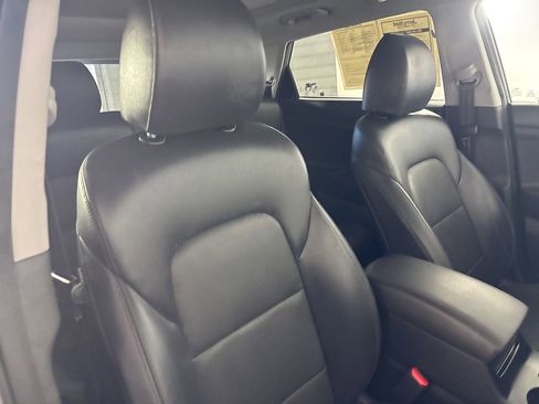 Used 2020 Hyundai Tucson Ultimate w/ Cargo Package image 27