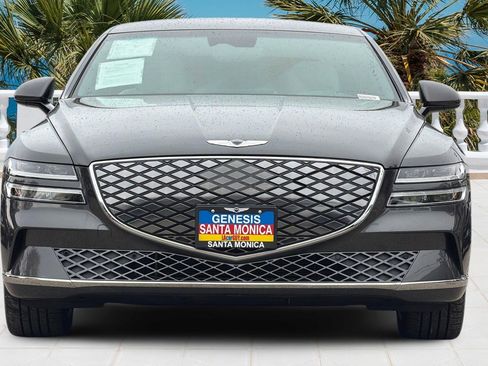 Used 2024 Genesis G80 image 10