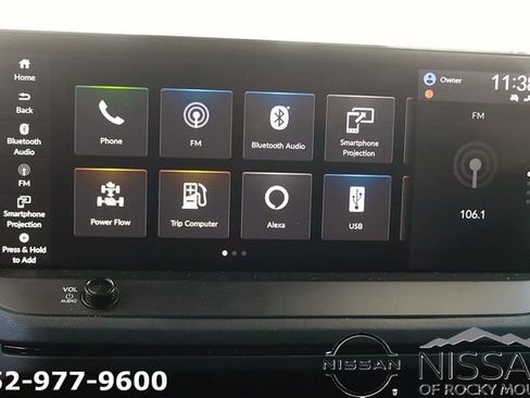 Used 2024 Honda Accord Sport image 25