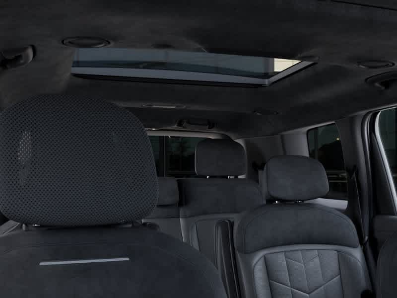 New 2027 Kia Telluride X-Line SX Prestige AWD/4WD image 27