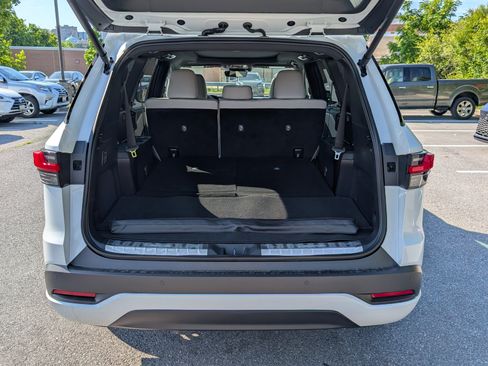 New 2026 Lexus TX 350 AWD w/ Technology Package image 10