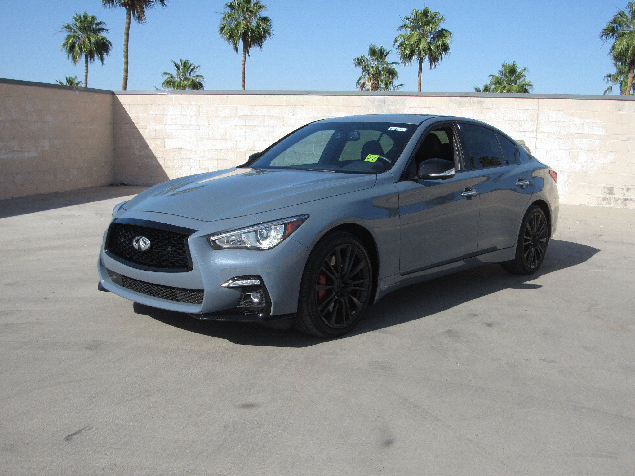 Used INFINITI Q50 for Sale in Phoenix, AZ - Autotrader