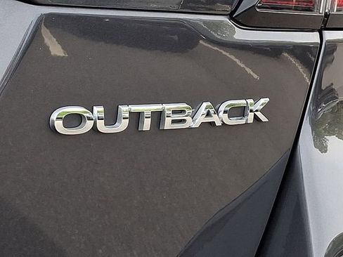 Certified 2025 Subaru Outback Premium image 33