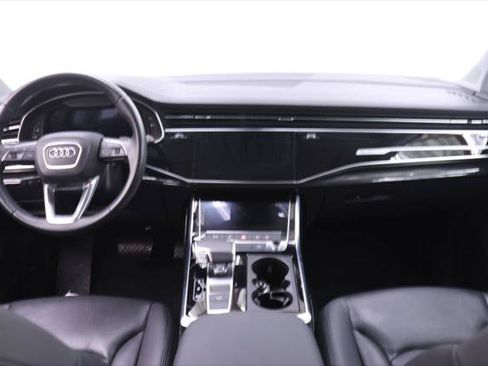Certified 2023 Audi Q7 3.0T Premium Plus w/ Premium Plus Package AWD/4WD image 8