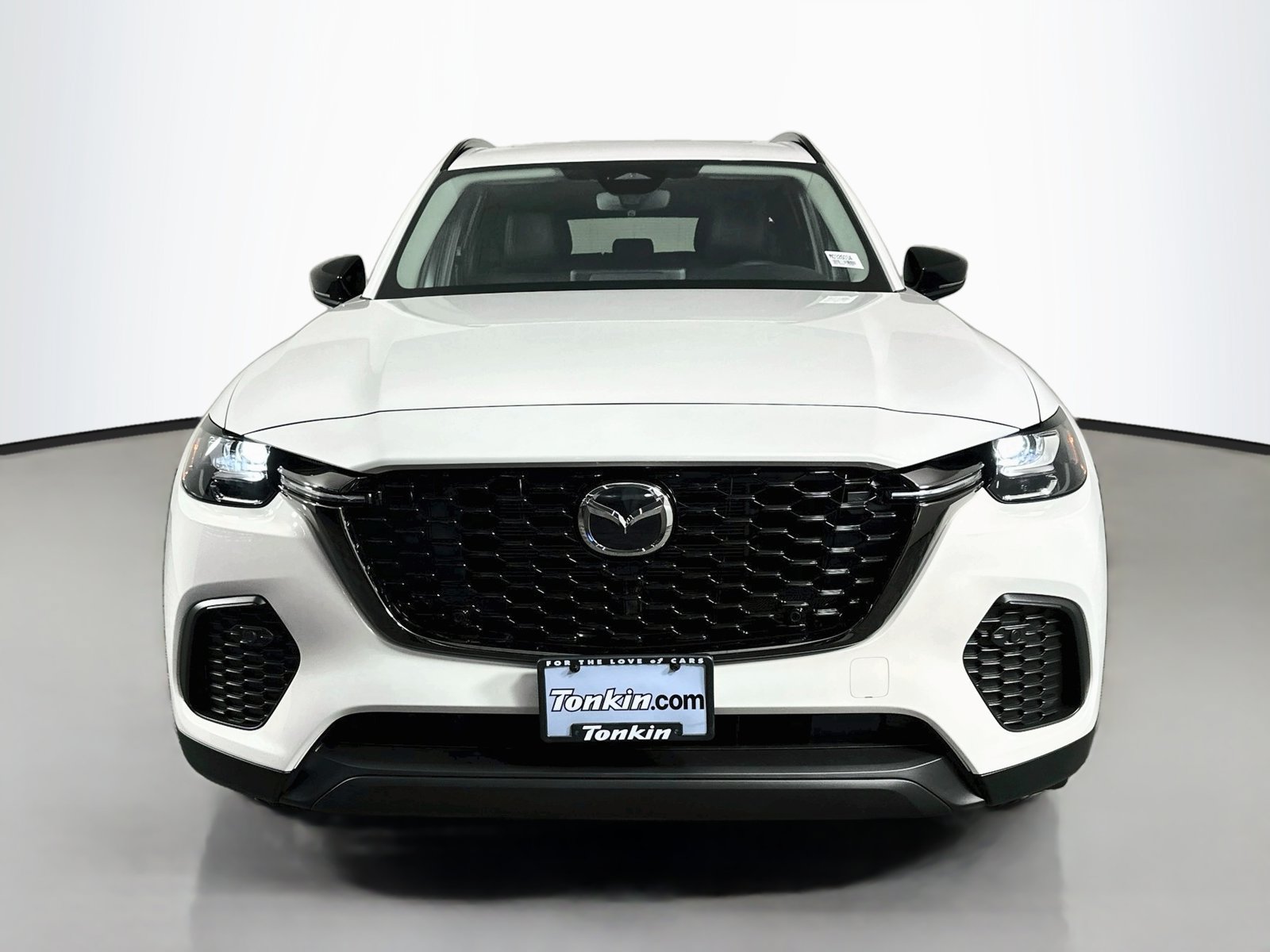 New 2026 MAZDA CX-70 3.3 Turbo w/ Preferred Package AWD/4WD image 2