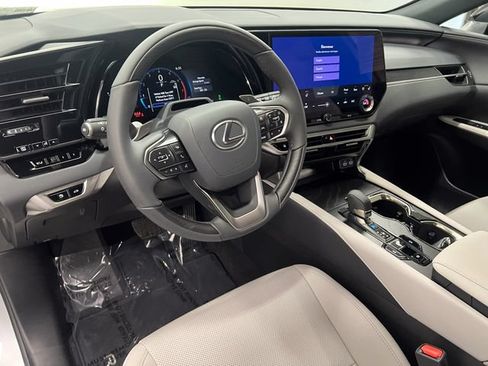 Certified 2026 Lexus RX 350 F Sport w/ Convenience Package FWD image 16
