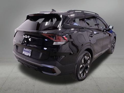 Used 2024 Kia Sportage X-Line image 5