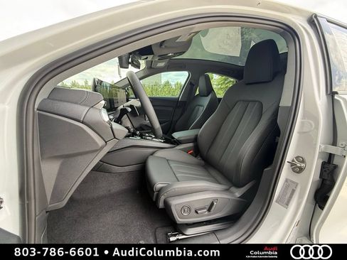 New 2026 Audi A5 2.0T Premium Plus AWD/4WD image 5