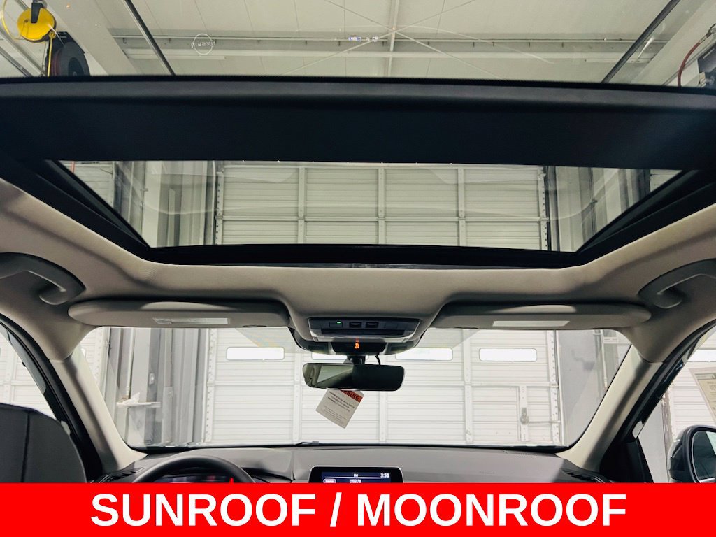 New 2026 Nissan Rogue Dark Armor FWD image 6