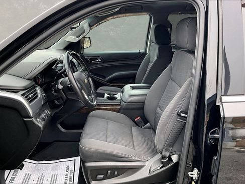 Used 2018 Chevrolet Tahoe LS image 22