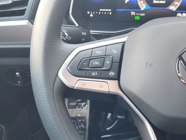 Used 2023 Volkswagen Jetta Sport FWD image 28