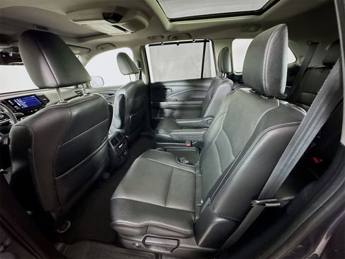 Used 2021 Honda Pilot Elite image 22