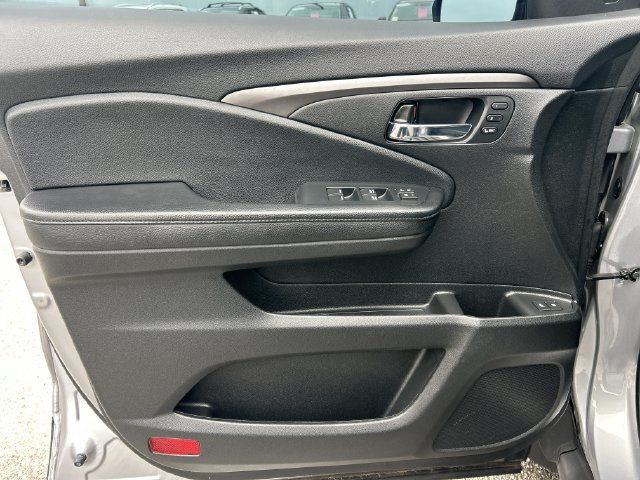 Used 2021 Honda Passport EX-L image 17