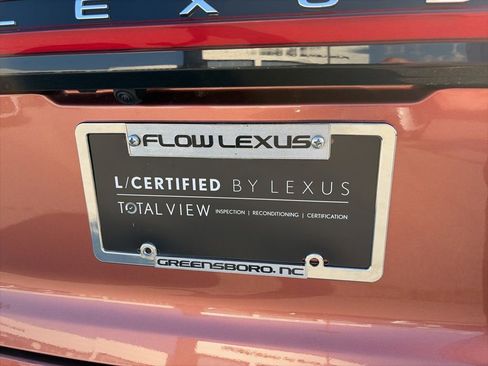 Certified 2023 Lexus RX 350 Premium Plus w/ Accessory Package AWD/4WD image 17