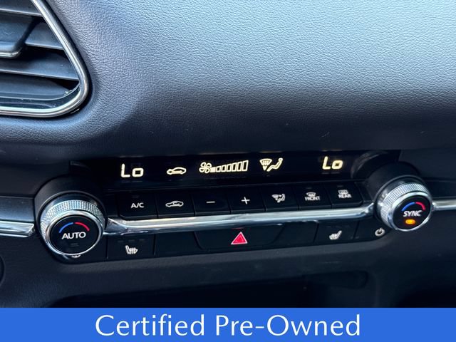 Certified 2024 MAZDA CX-30 2.5 Turbo w/ Premium Package AWD/4WD image 17