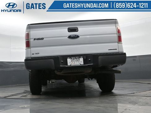 Used 2014 Ford F150 XL w/ Power Equipment Group image 24