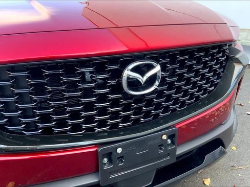 Certified 2025 MAZDA CX-50 AWD 2.5 Hybrid w/ Weather Package image 31