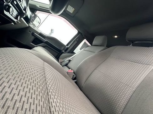 Used 2018 Ford F150 XLT w/ Equipment Group 301A Mid AWD/4WD image 10