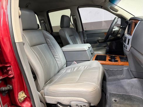 Used 2007 Dodge Ram 3500 Truck Laramie image 36